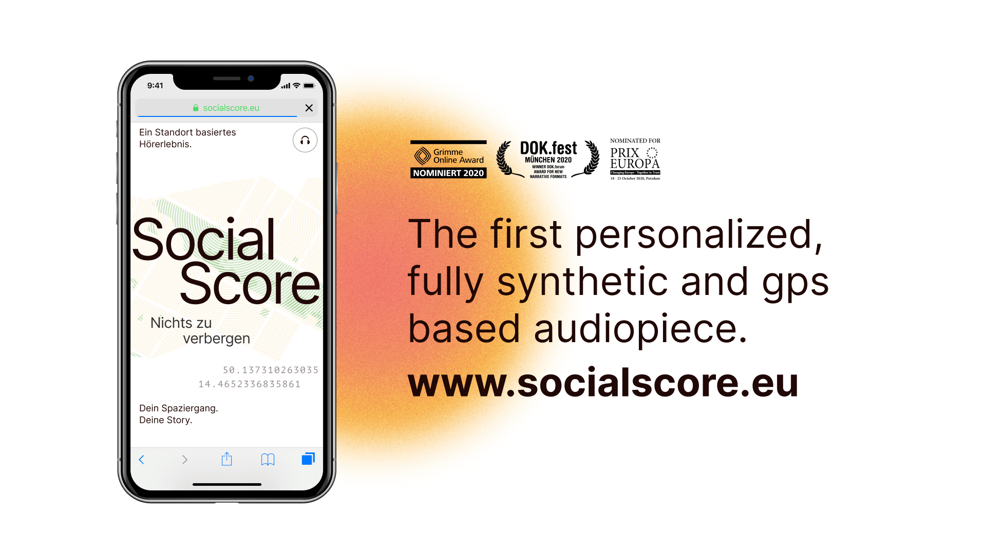 title social score